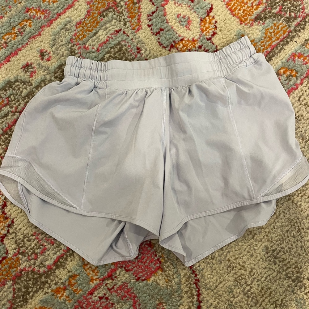 Hotty hot short! Lululemon!